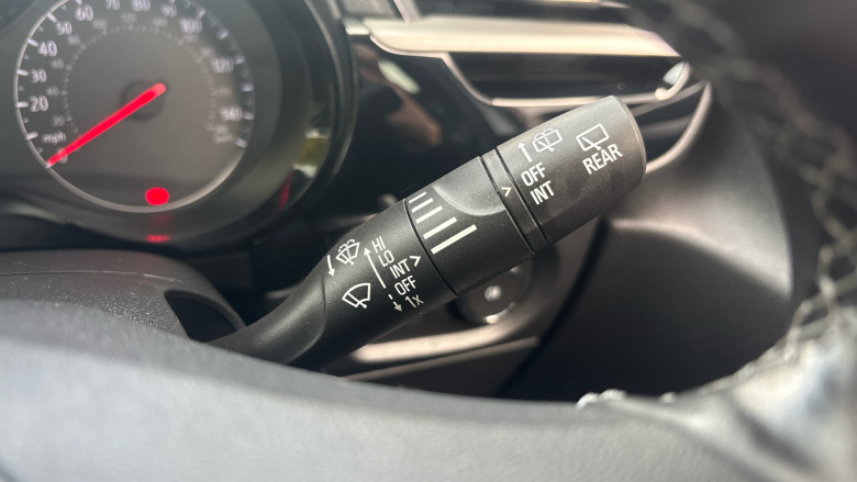 Vauxhall Corsa 1.2 SE Edition 5dr Petrol Hatchback